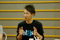 和田拓也 photo by 岩田えり