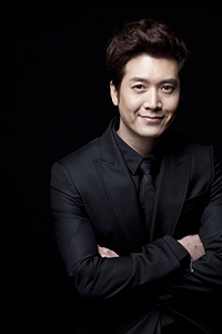 韓国歴史ドラマをテーマにしたイベントへの出演が決定したチョ・ヒョンジェ