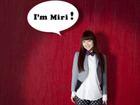 田中美里
