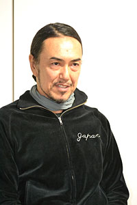 石坂勇