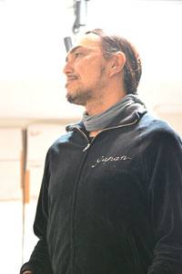 石坂勇