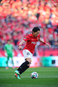 広島の3連勝か、浦和の逆襲か。勝負の鍵はサイド | チケットぴあ