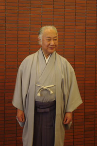 坂田藤十郎、一世一代の『曽根崎心中』お初役に挑む | チケットぴあ