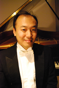 加藤洋之