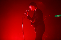 THE BAWDIES　Photo：矢部志保