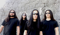 DEFILED