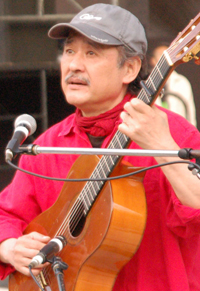 佐藤GWAN博