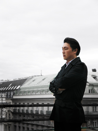 シム・インスン