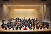 NHK交響楽団　(c)S.Takehara