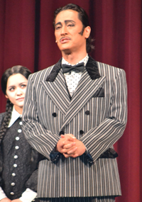 橋本さとし