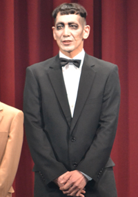 沢魁士