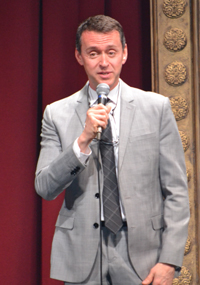 アンドリュー・リッパ