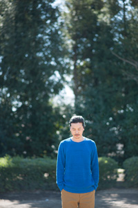 九州男