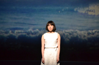 『海峡の光』公開稽古より