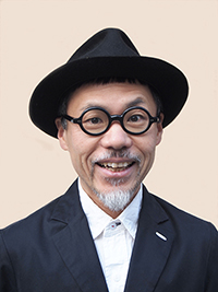 長谷川義史