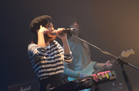 ふくろうず Photo by Ohagi