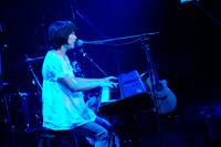 内田美穂 Photo by Ohagi