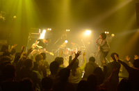 フィッシュライフ Photo by Ohagi