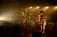 H MOUNTAINS Photo by Ohagi