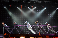 「THRILLER Live in JAPAN／スリラーライブ」