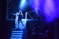 「THRILLER Live in JAPAN／スリラーライブ」