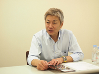 樫野隆幸