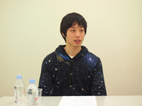 二山治雄
