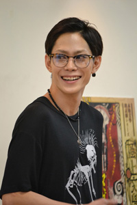 舞台『ドグラ・マグラ』で玉城裕規、植田圭輔が共演 | チケットぴあ