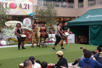 『ドラムストラック』GWイベント