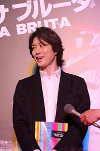 宮尾俊太郎