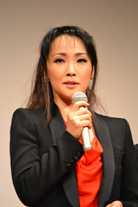 濱田めぐみ