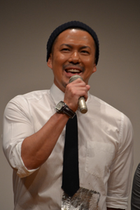 米倉利紀