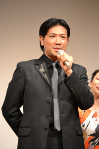別所哲也