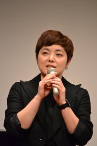 小林香