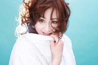 渡辺美里
