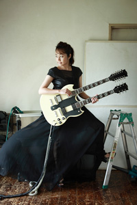 矢井田瞳