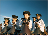 ウィーン少年合唱団　(c)www.lukasbeck.com