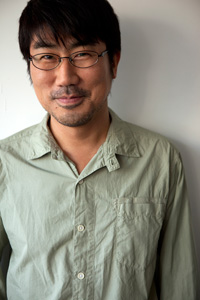 亀田誠治