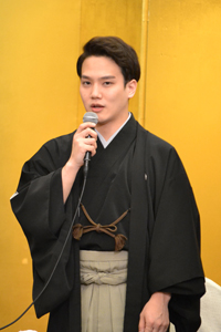 中村歌昇