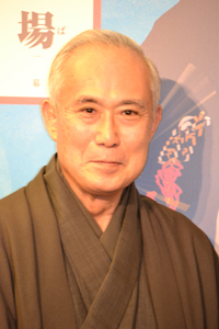 中村吉右衛門
