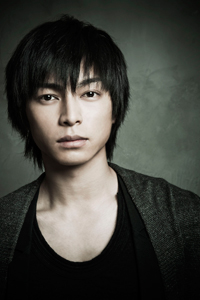 遠藤雄弥