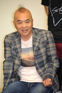 玉城裕規が異色の朗読劇『ドグラ・マグラ』に出演 | チケットぴあ[演劇
