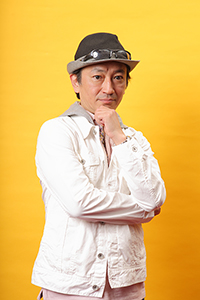 駒田一