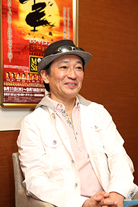 駒田一