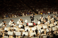 日本フィル 夏休みコンサート　(c)池本さやか