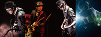 左から、増崎孝司、五味孝氏、柴崎浩、AKIHIDE