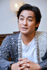 片岡愛之助