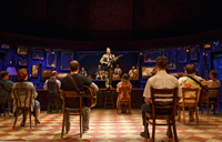 ONCE Tour Company (c) Joan Marcus