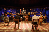 ONCE Tour Company (c) Joan Marcus