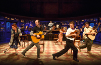 ONCE Tour Company (c) Joan Marcus